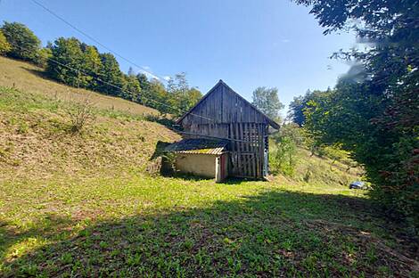 Жилище в Златече рядом с Новой Церковью: 8