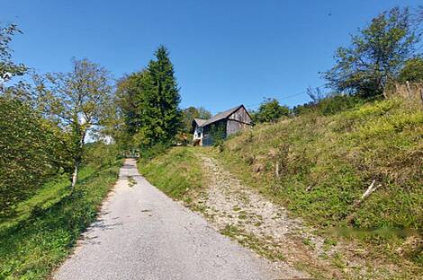 Жилище в Златече рядом с Новой Церковью: 11