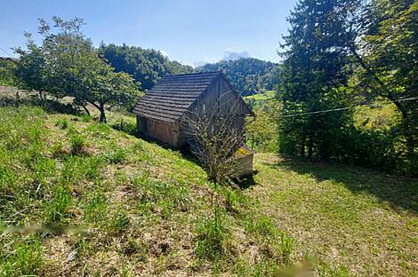 Жилище в Златече рядом с Новой Церковью: 12