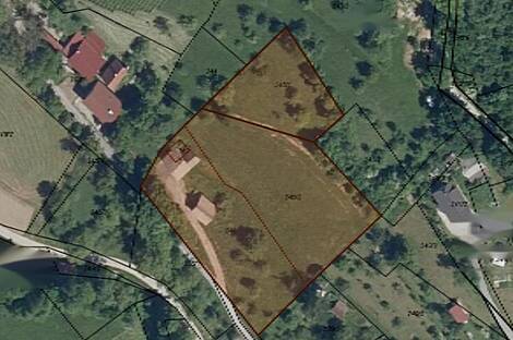 Жилище в Златече рядом с Новой Церковью: 16