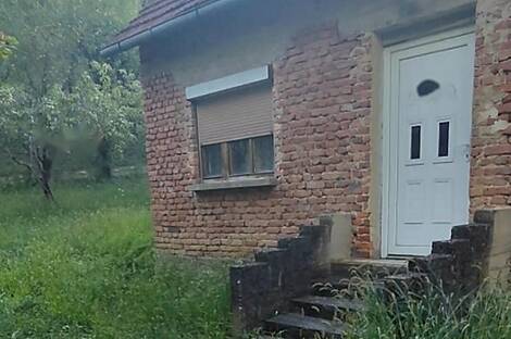 Дом, расположенный в Бизельске.: 2