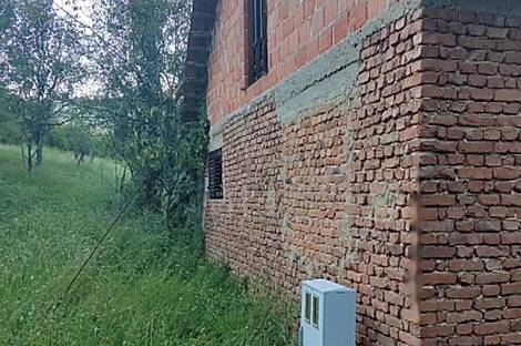 Дом, расположенный в Бизельске.: 4