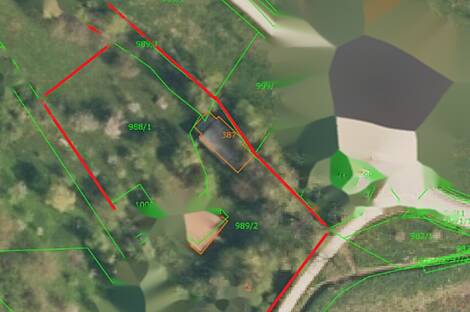 Дом, расположенный в Бизельске.: 11