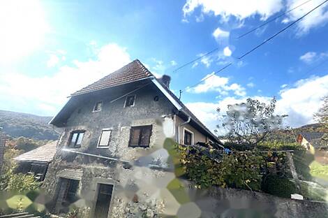 Дом, Вимоль возле Предграда: 2