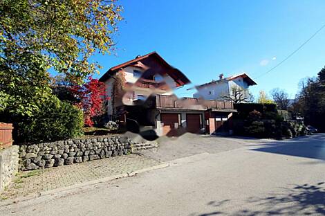 Дом, расположенный в Бледе: 2