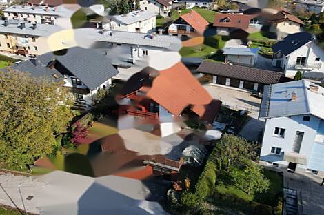 Дом, расположенный в Бледе: 3