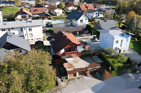 Дом, расположенный в Бледе: 4