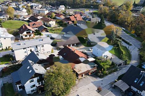 Дом, расположенный в Бледе: 5