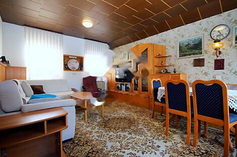 Дом, расположенный в Бледе: 8