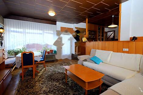 Дом, расположенный в Бледе: 9