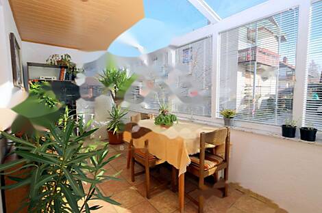 Дом, расположенный в Бледе: 13