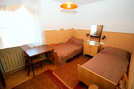 Дом, расположенный в Бледе: 15