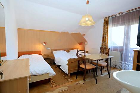 Дом, расположенный в Бледе: 20