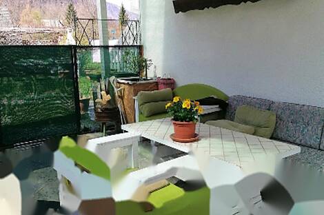 Верхнее Горье, дом: 5