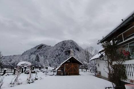 Верхнее Горье, дом: 6