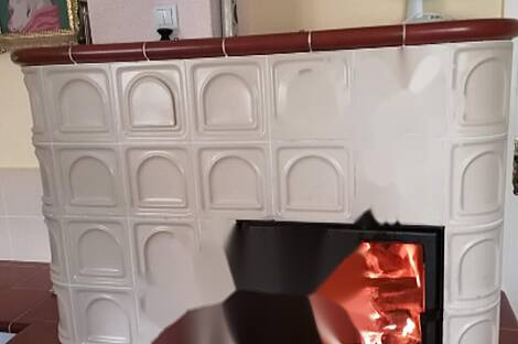 Верхнее Горье, дом: 13