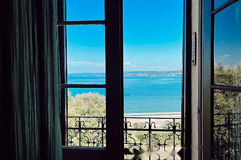 Копер, дом: 5