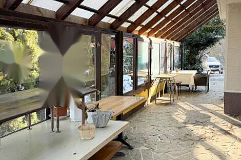 Дом, Явор, Любляна Добрунье: 6