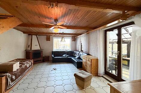 Дом, Явор, Любляна Добрунье: 11