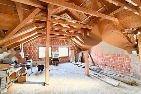 Дом, Явор, Любляна Добрунье: 26