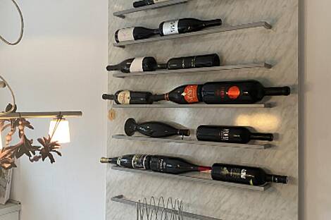 Дом в районе Бежиград Чрнуче: 5