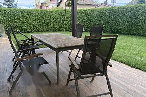 Дом в районе Бежиград Чрнуче: 8