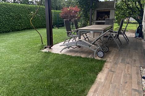 Дом в районе Бежиград Чрнуче: 9