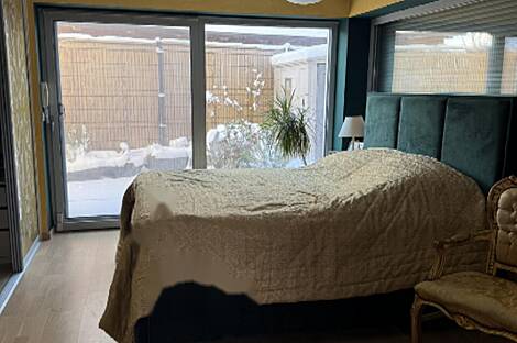 Дом, Л. Центр, улица Изанская: 5