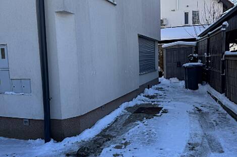 Дом, Л. Центр, улица Изанская: 7