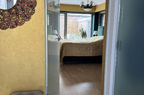 Дом, Л. Центр, улица Изанская: 9