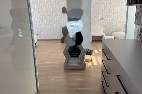 Дом, Л. Центр, улица Изанская: 18