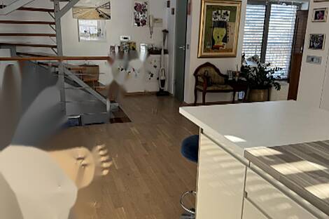 Дом, Л. Центр, улица Изанская: 22