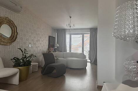 Дом, Л. Центр, улица Изанская: 28