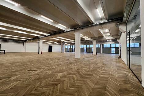 Рабочее пространство на Лескошкова: 1