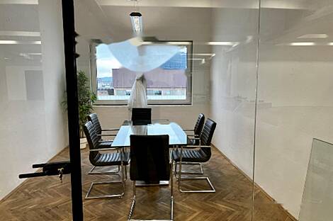 Рабочее пространство на Лескошкова: 4