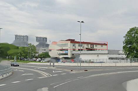 Рабочее пространство на Лескошкова: 8