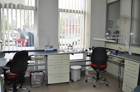 Дом в Центре адаптированный под офис: 1