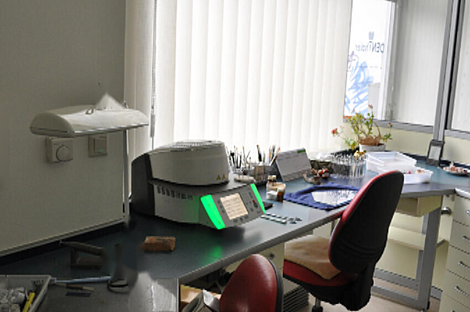 Дом в Центре адаптированный под офис: 3