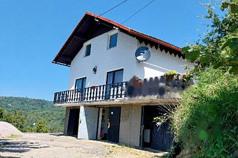 Дом в деревне Радовице: 1