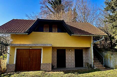 Дом, Пишемце: 3