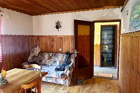 Дом, Пишемце: 7