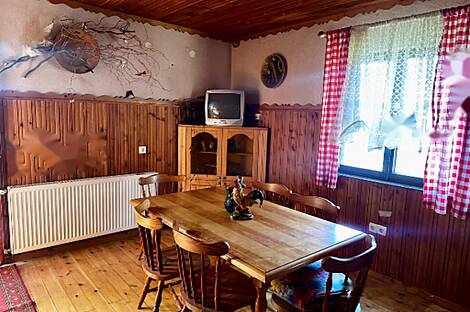 Дом, Пишемце: 8