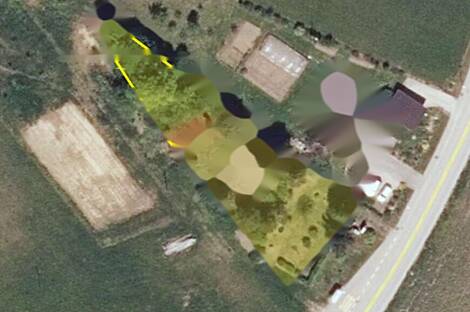 Дом, Пишемце: 17