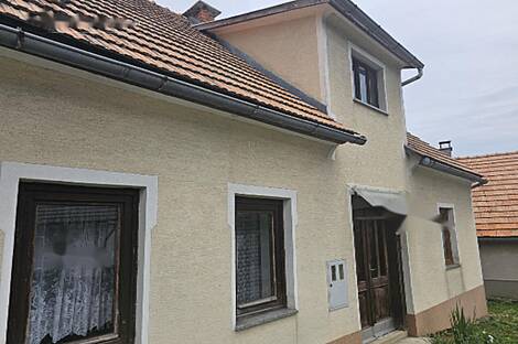 Дом, Планина в Подбочи: 2