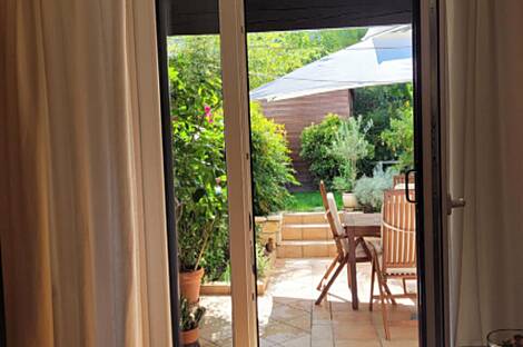 Дом с террасой на улице Марковца: 3