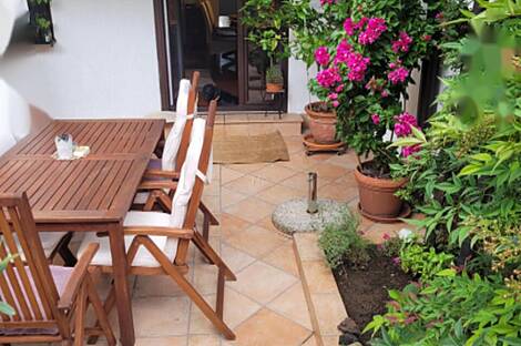 Дом с террасой на улице Марковца: 16