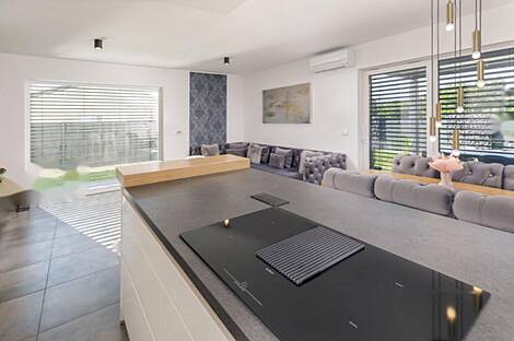 Дом, Прадэ, рядом со Школой.: 3