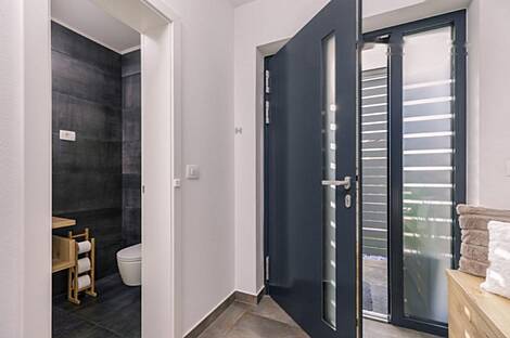 Дом, Прадэ, рядом со Школой.: 9