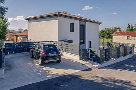 Дом, Прадэ, рядом со Школой.: 22