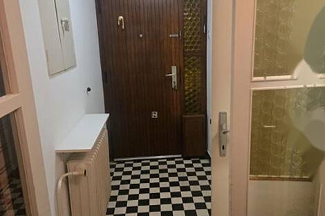 Новая Любляна Шишка Обирска: дом с террасой.: 3